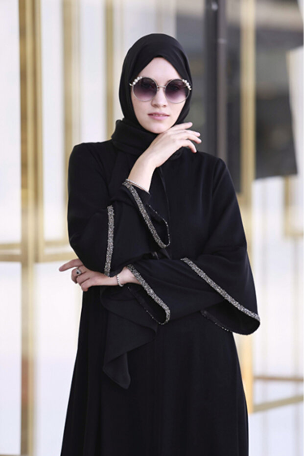 طبقة ملونة من الهيماتيت فيريس - 3