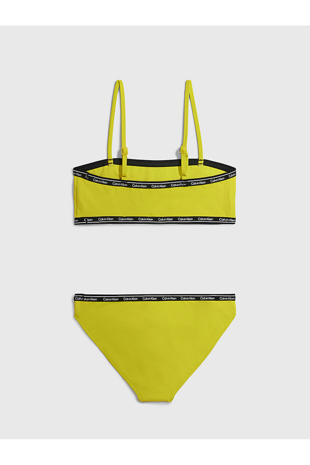 Bralette Bikini Set - 3