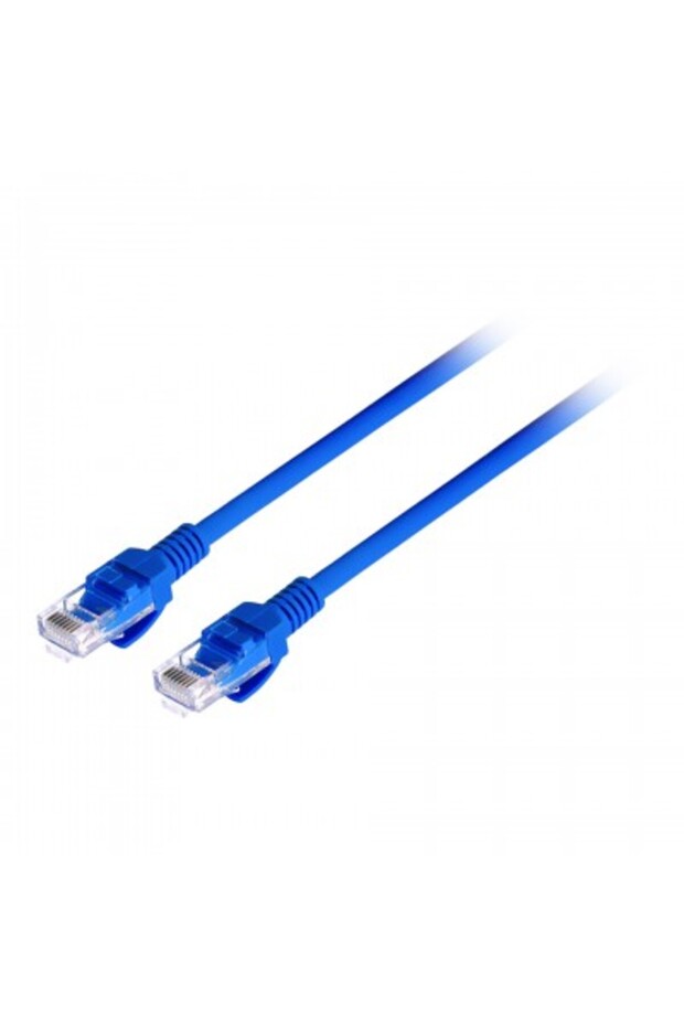 فريسبى FA-C6E02 CAT6 باتش كابل أزرق 2 متر
