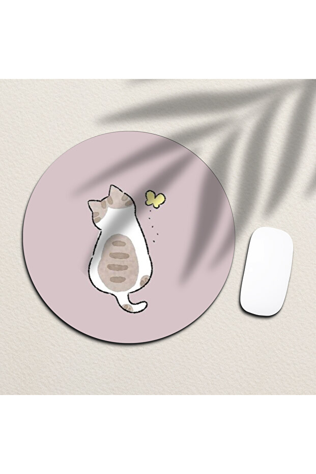 Mouse Pad - Kedi 2 - 1