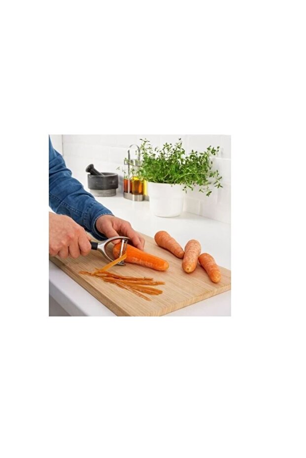 فاندفول مقشرة 18 سم - 2