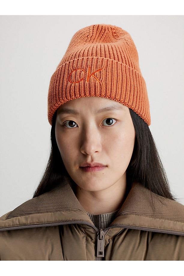RE-LOCK BEANIE W/EMB - 5