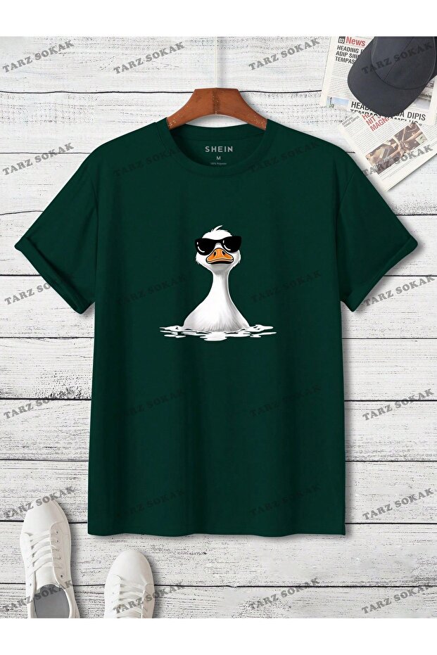 كود تريند الرجال الكرتون الجرافيك المحملة - 1