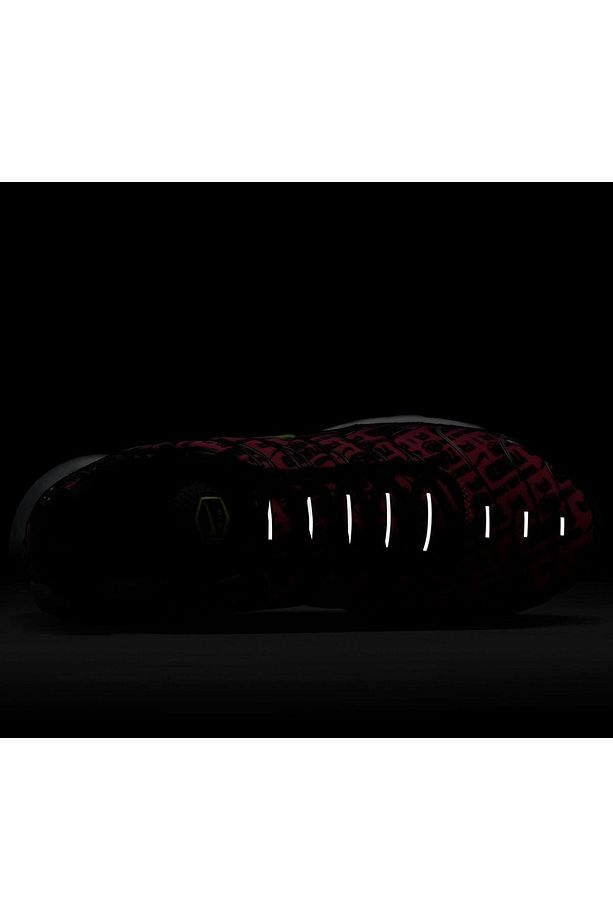 Air Max Plus Mercurial XXV Sneaker Erkek Ayakkabı Özel Seri FJ4883-001 - 4