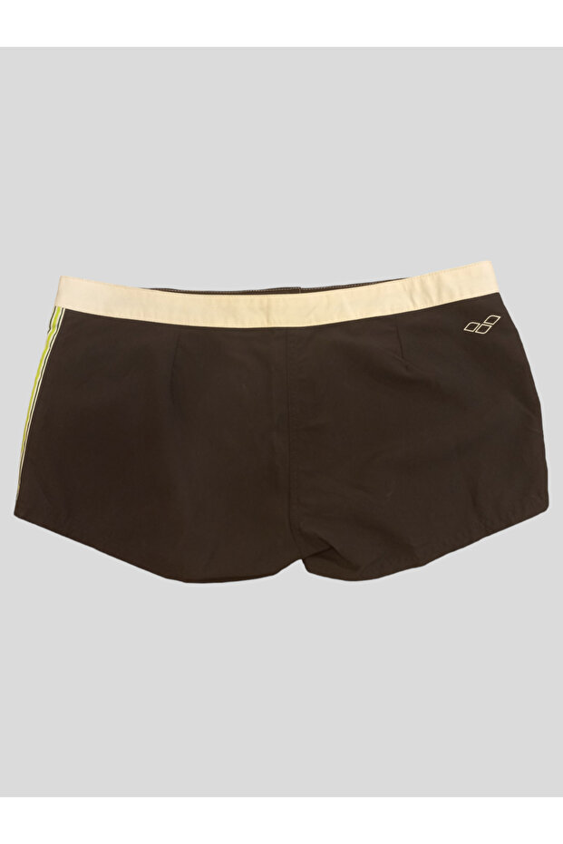 Kadın Deniz Şortu - 2