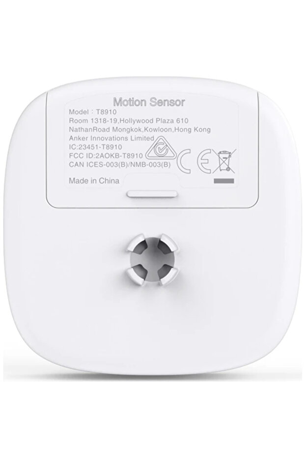 EUFY SECURITY HAREKET SENSORU - T8910 - 5