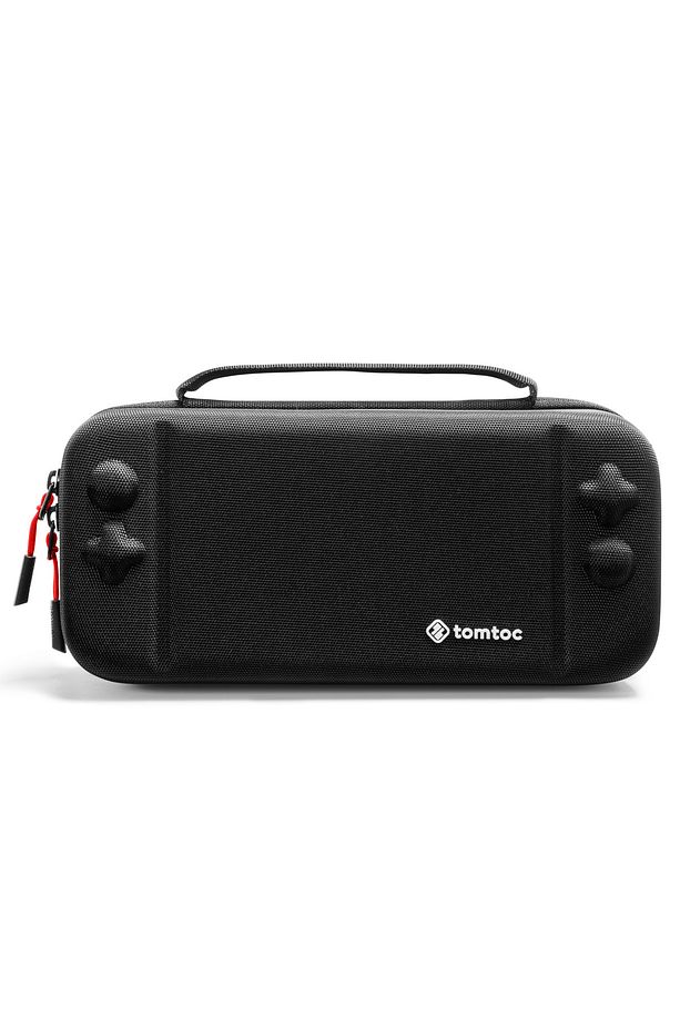Fancycase A05 Siyah Nintendo Switch Kılıfı - G05l1d1 - 2