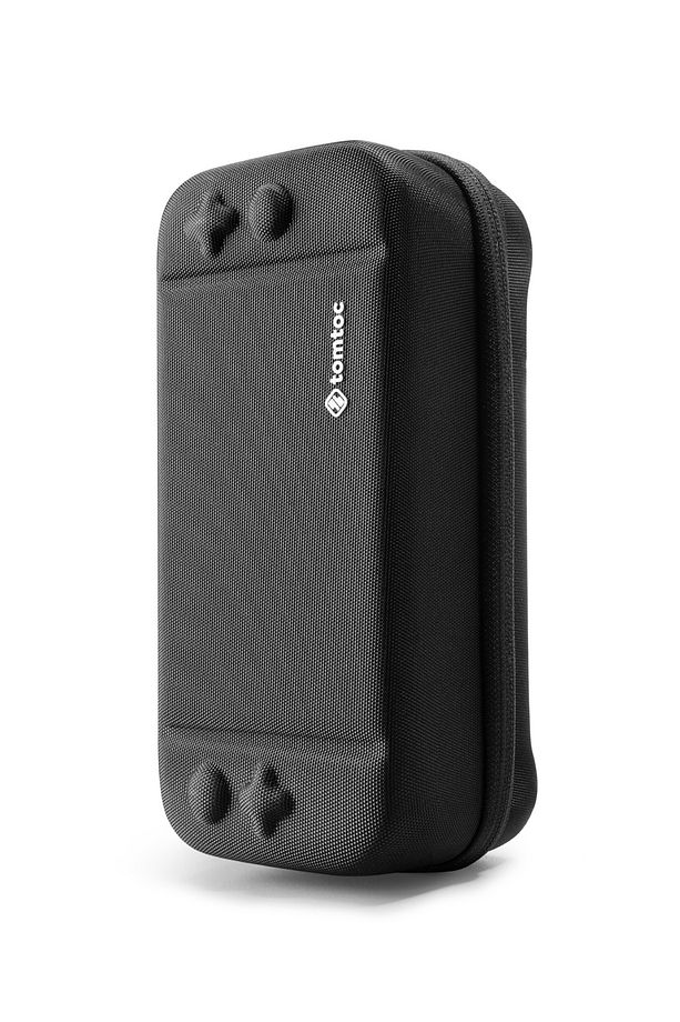 Fancycase A05 Siyah Nintendo Switch Kılıfı - G05l1d1 - 3