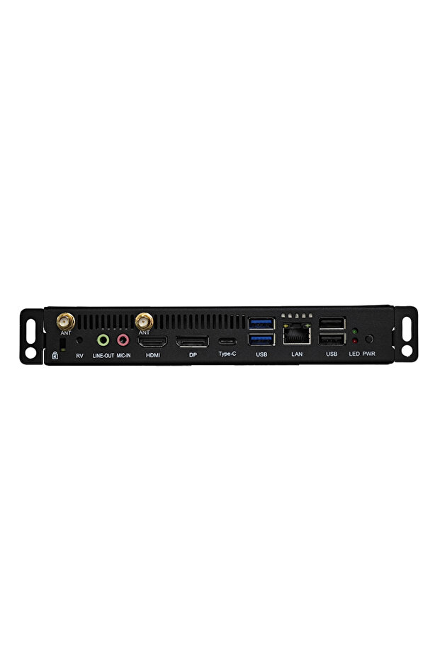 TOUCH TECHNOLOGY  Mini OPS PC İ5 1145G7 - 5