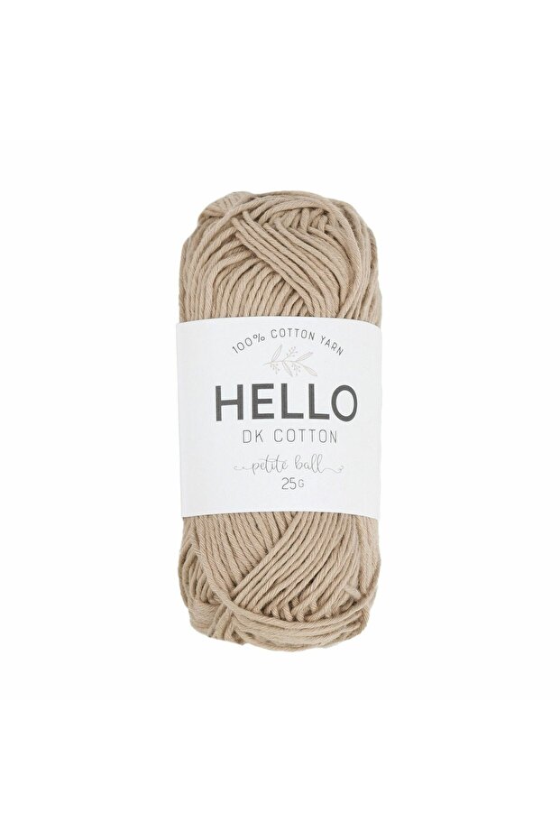 Cotton 25 gram 125