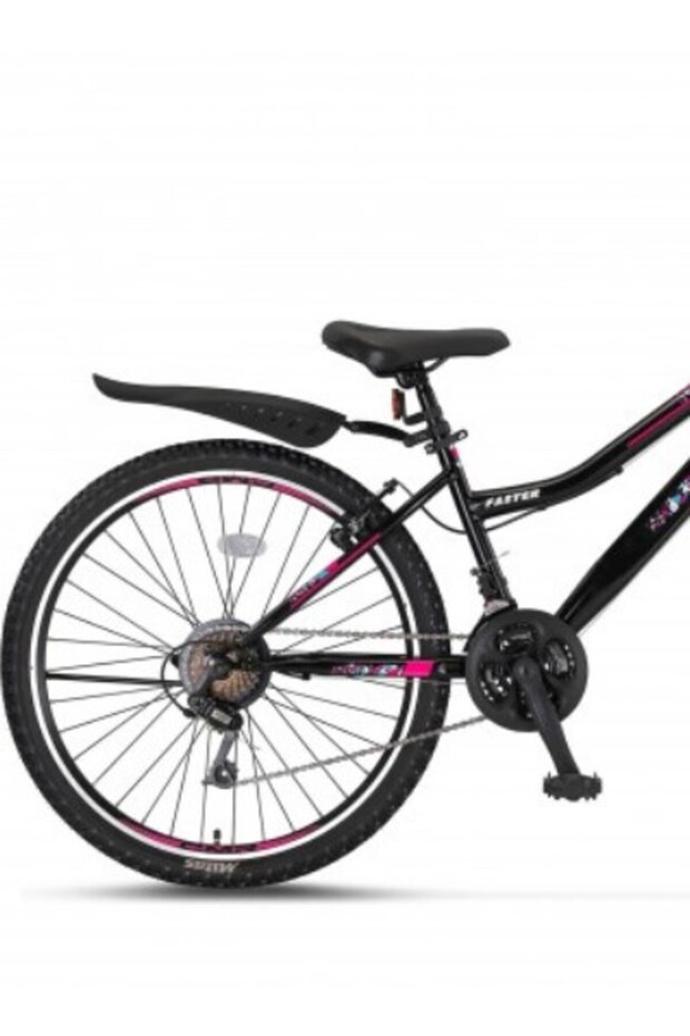 2669 Faster 26 Jant L-V-21-SRN Bisiklet - 4