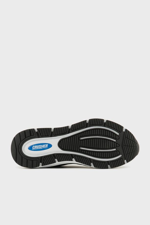 Logolu Sneaker Ayakkabı Unisex AYAKKABI X8X176 XK377 N763 - 6