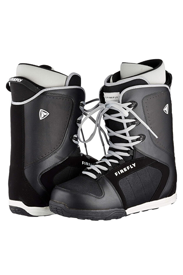 Snowboard Botu Erkek - 5