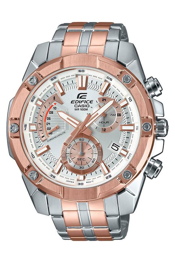 Efr-559sg-7avudf Edifice Erkek Kol Saati - 1