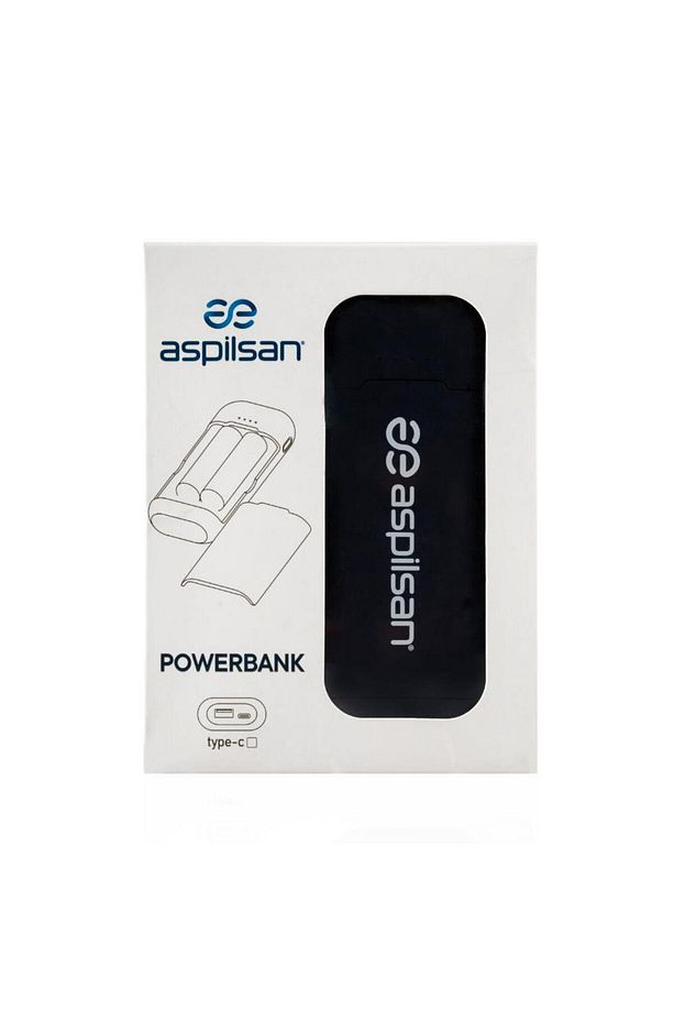 Aspilsan BL2 Powerbank 5800 mAh - 1