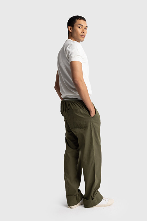 BASIC TRIKO T-SHIRT - 3