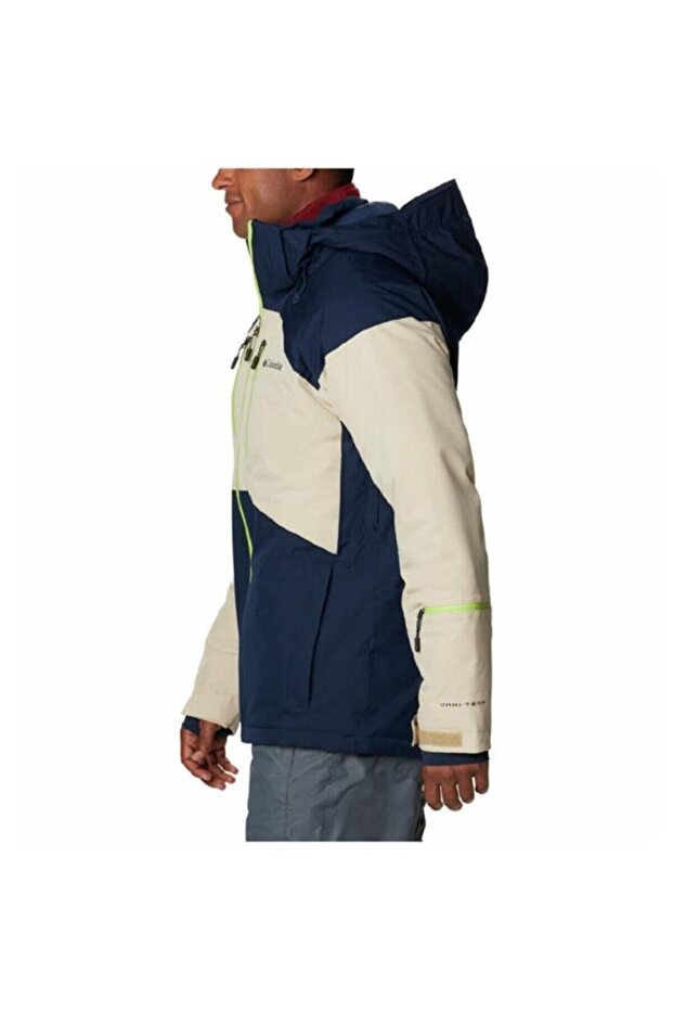 Peak Divide Erkek Mont - 2