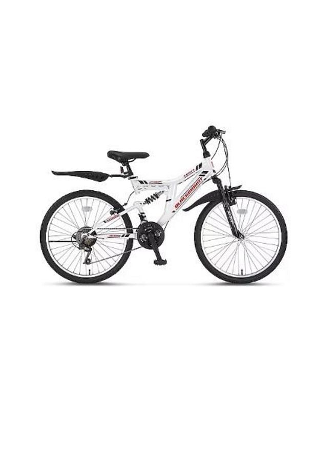 2629 Blackmount MSV 26 Jant 21 Vites Bisiklet - 3