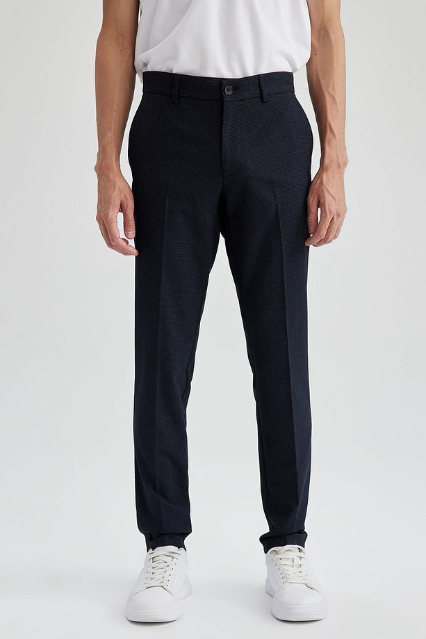 Tailored Fit Pantolon Z7861az23sp - 5