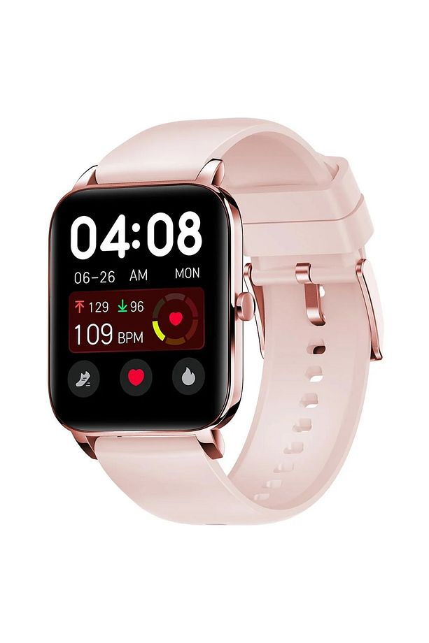 Soulfit SW002R Akıllı Saat Rose Gold - 1