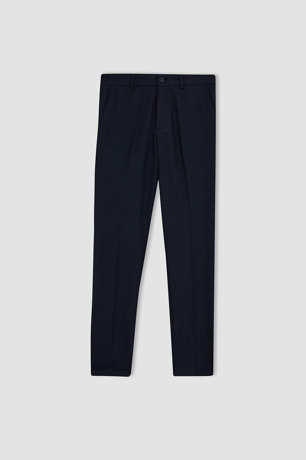 Tailored Fit Pantolon Z7861az23sp - 8
