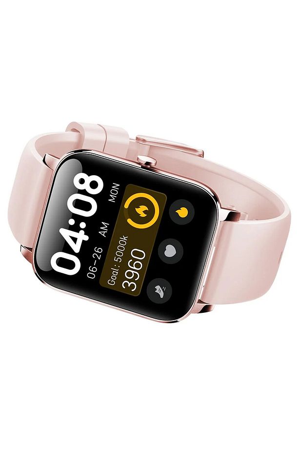 Soulfit SW002R Akıllı Saat Rose Gold - 3