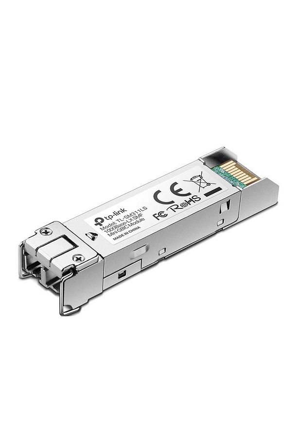Tl-sm311ls Mgbic 1000base-lx Sm Sfp Modül - 1
