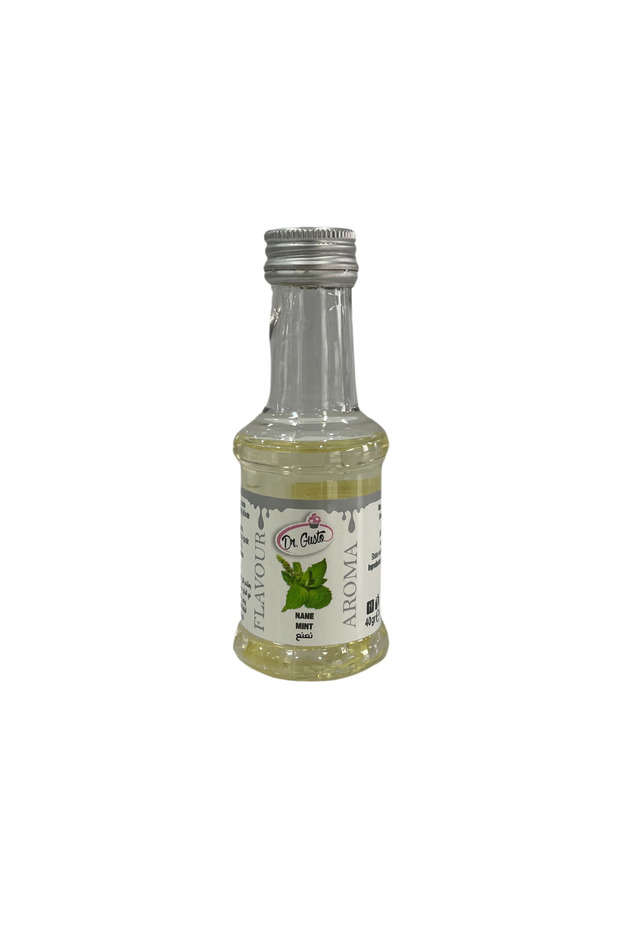 Gıda Aroması 40 GR (Nane) - 2