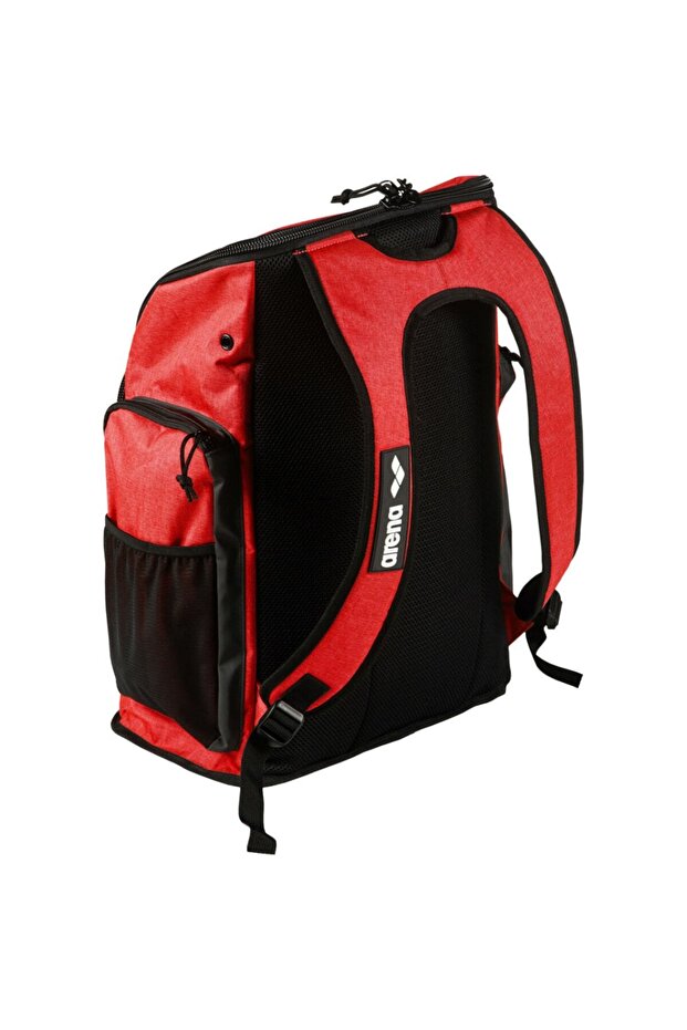 Team Backpack Red Melange - 6