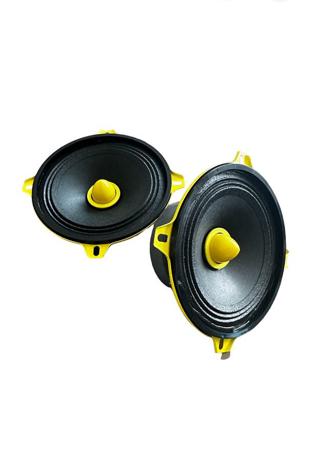 Boschmann 13 Cm Midrange - 2