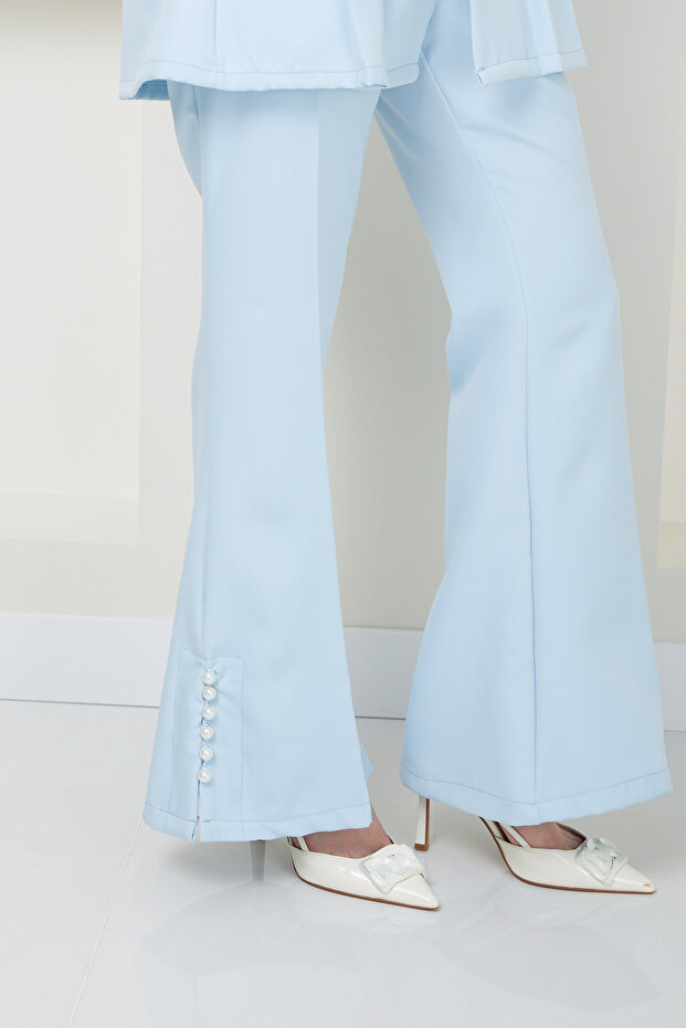 طقم جاكيت وبنطلون من Valle - 5