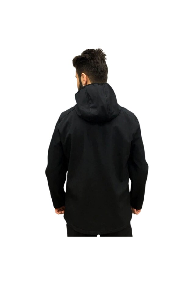 Bavyera Softshell Mont - 3