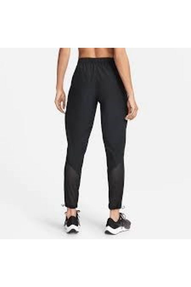 Dri-Fit Swoosh Run Mid-Rise Running Kadın Eşofman Altı DM7771-010 - 8