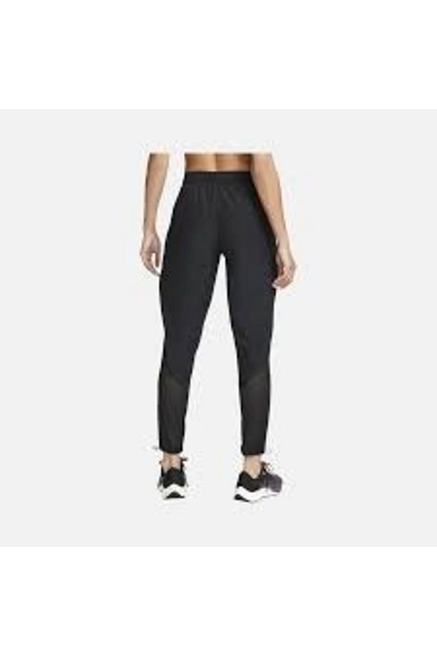 Dri-Fit Swoosh Run Mid-Rise Running Kadın Eşofman Altı DM7771-010 - 3