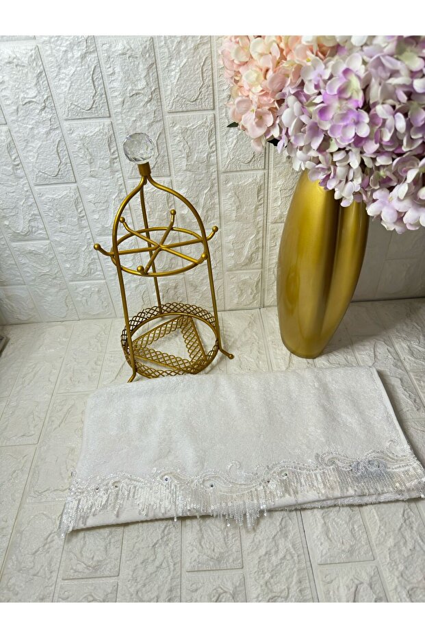 KYLA 50*90 Havlu Verse-reverse - 6