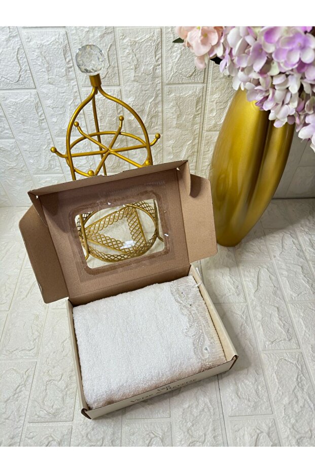 KYLA 50*90 Havlu Verse-reverse - 5