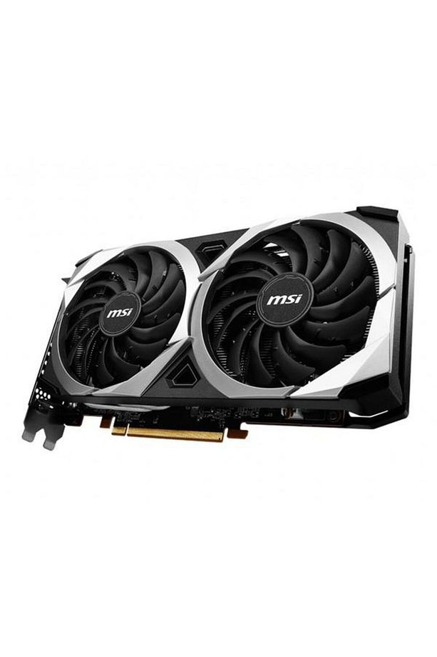 8gb Rx6650xt Mech 2x 8g Oc Gddr6 128bit Pcie 4.0 - 3