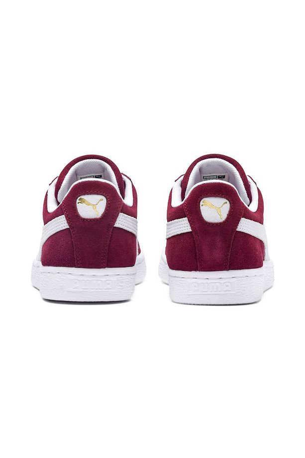 Suede Classic+ Erkek Günlük Ayakkabı - 4