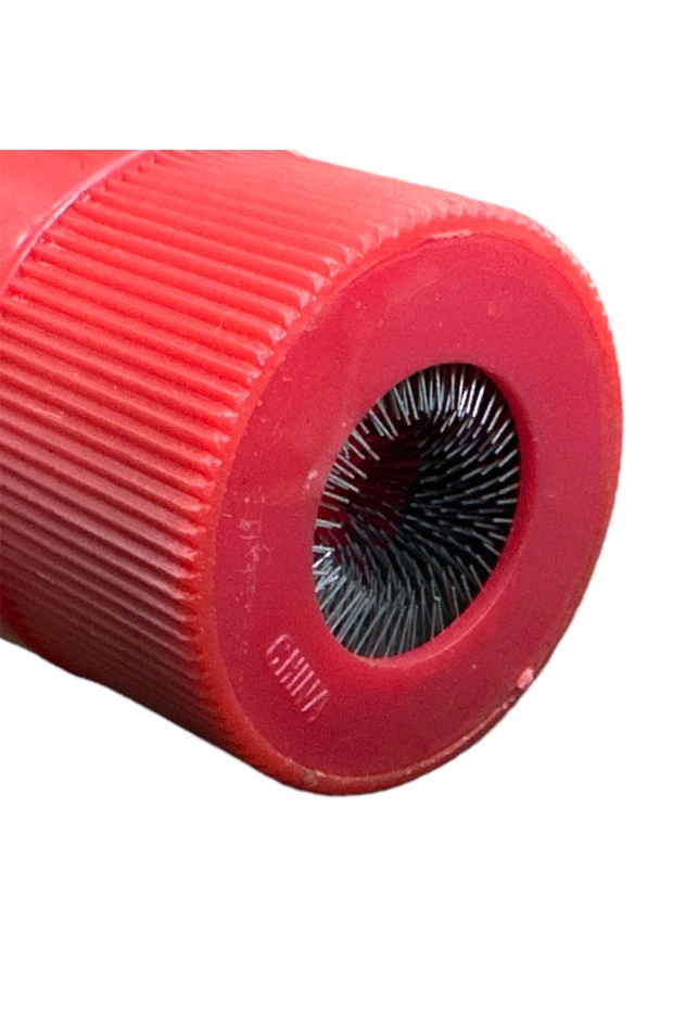 Akü Kutup Ve Başı Temizleme Fırçası - 3