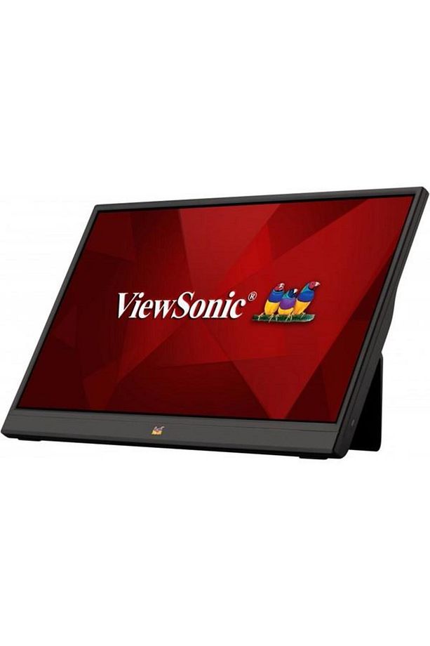 16"ips Va1655 7ms 60hz Type-c Tasinabilir Monitor 1920x1080 - 5