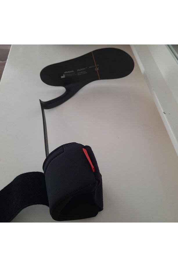 28u11 Walkon Karbon Afo Sağ 42-45 - 3