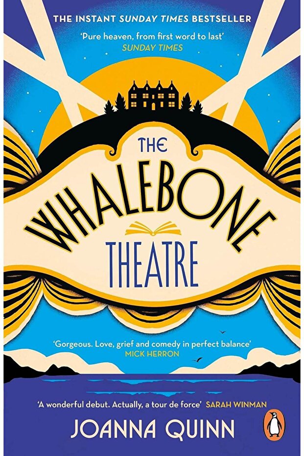 The Whalebone Theatre