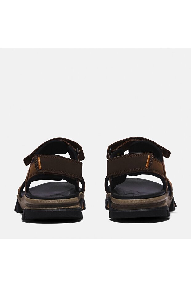 САНДАЛІ BACKSTRAP - 2
