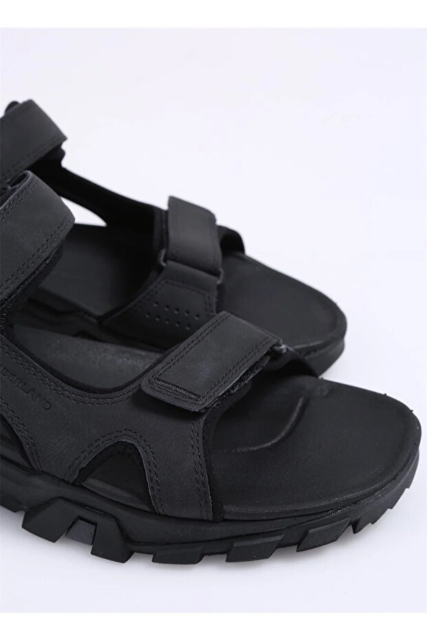 BACKSTRAP SANDAL - 5