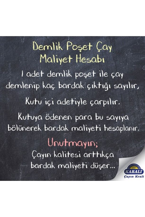 Earl Grey Demlik Poşet 48*3 gr - 7