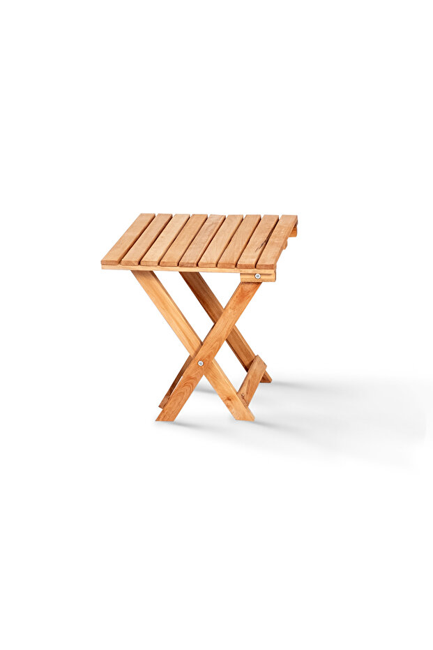 Flex Minderli Şezlong Seti - 3