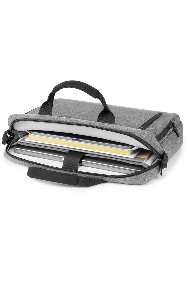 Navigator A43 15.6 Inç Gri Laptop Notebook Çantası - A43e1g3 - 4