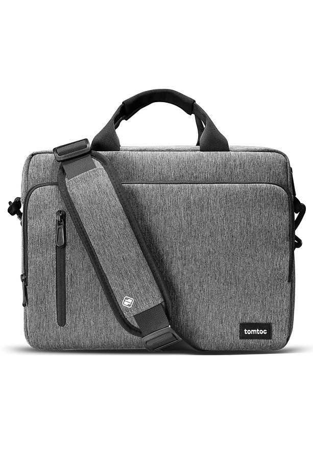 Navigator A43 15.6 Inç Gri Laptop Notebook Çantası - A43e1g3 - 2