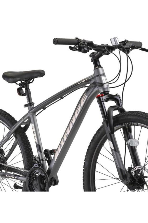 32768 Mirage 27 Jant M-MTB-V-19 HDM500 21 SHM Bisiklet - 3