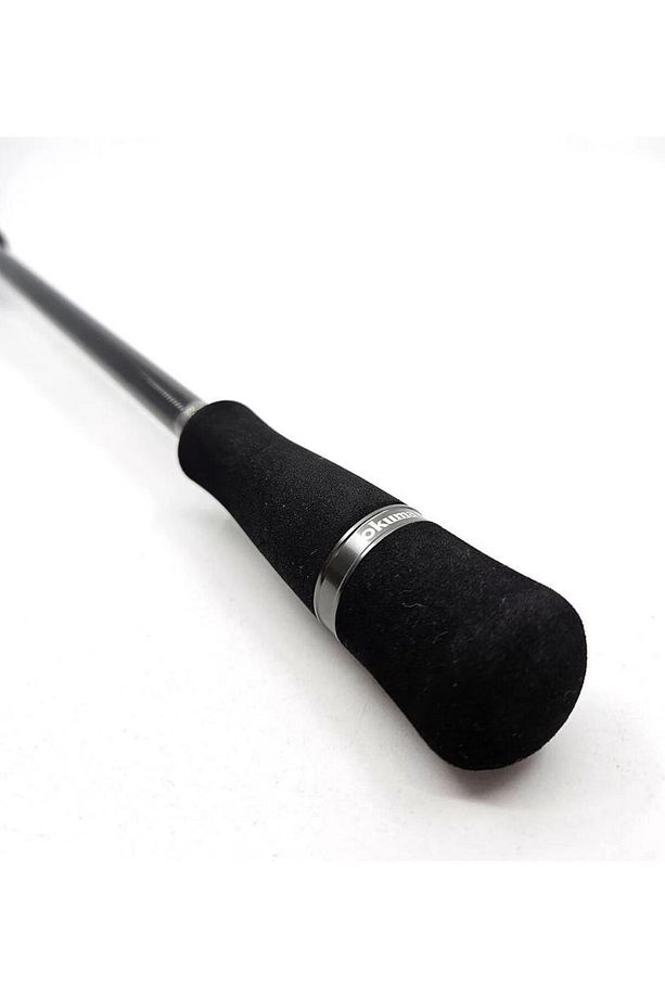 Cavalla Slow Jigging Spin 6'8'' 203cm M 20-100gr 1+1sec Jig Kamışı - 5